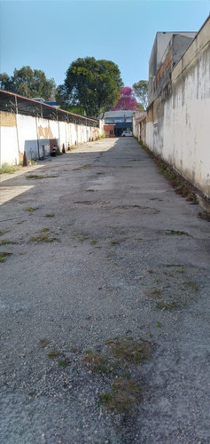 Imagem 9 de 11 de Terreno À Venda, 557 M² Por R$ 1.670.000,00 - Centro - São José Dos Campos/sp - Te0634
