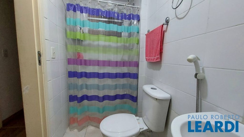 Imagem 13 de 15 de Apartamento - Jardim Macedônia - Sp - 573936