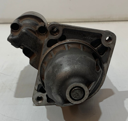 Imagem 2 de 6 de Motor Arranque Partida Iveco Daily 3.0 12v Cód 58 014 059 59