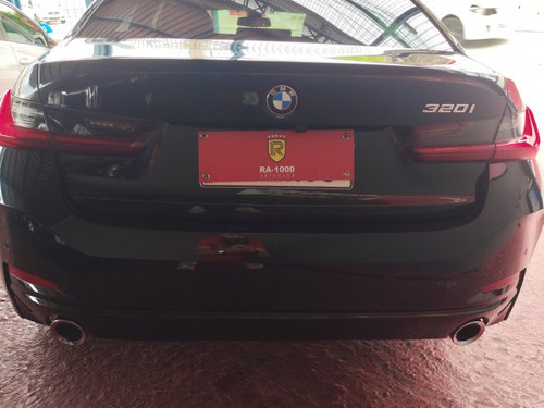 BMW Serie 3 Serie 3 2.0 16V TURBO FLEX GP AUTOMÁTICO
