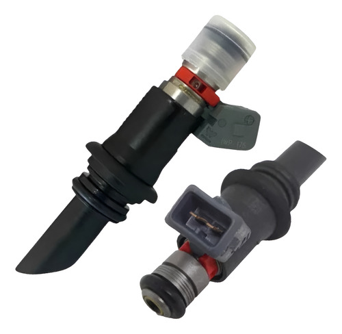 Bico Injetor Magneti Marelli Gol G5 Fox 1.0 2011 2012 2013