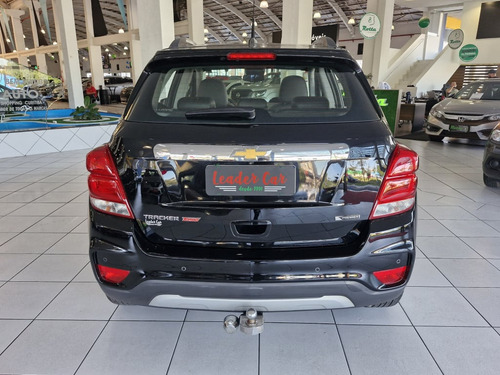 Chevrolet Tracker 1.4 16V TURBO FLEX PREMIER AUTOMÁTICO