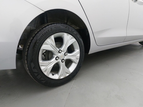 Chevrolet Onix 1.0 TURBO FLEX LTZ AUTOMÁTICO