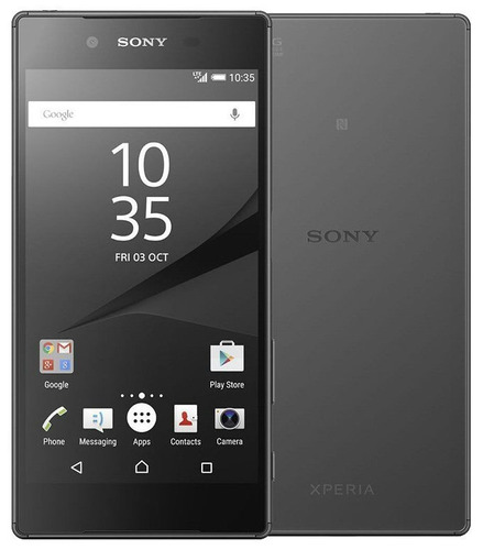 Sony Xperia Z5 4g Nuevo Sellado Garantía En Caja Alternativa