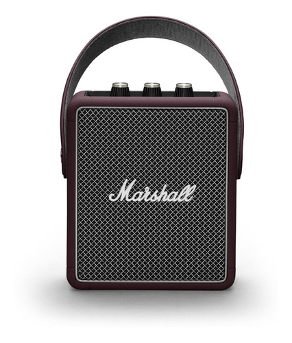 Marshall Parlante Bluetooth Stockwell Ii - Phone Store