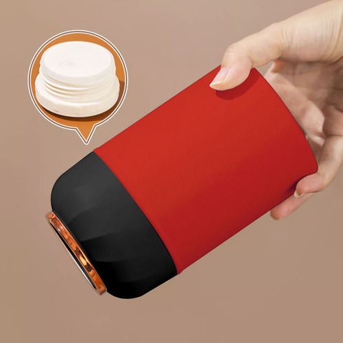 Termos Comida Y Liquido Buffer Multiproposito 850ml +cuchara