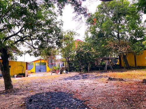Imagen 22 de 24 de Bonita Casa En Renta, Palenque, Chiapas, ¡pueblo Mágico!