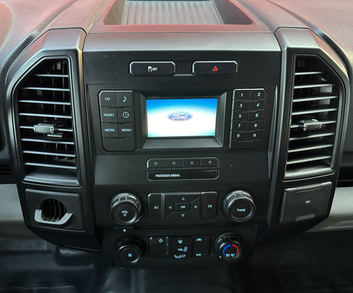 Ford F-150 3.5 Doble Cabina V6 4x2 At