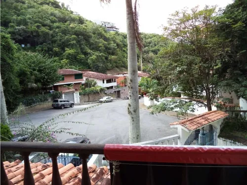 San Luis - El Cafetal