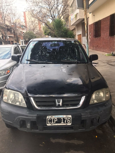 Honda CR-V 2.0 4x4 I Scout