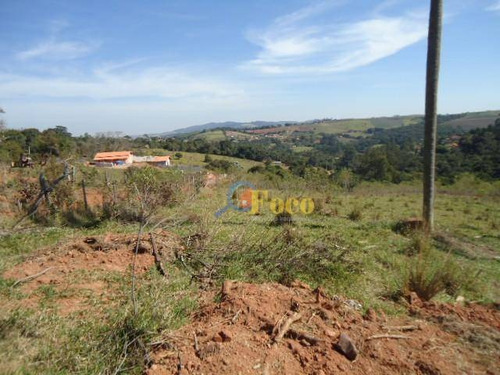 Chácara À Venda, 292820000 M² Por R$ 260.000,00 - Biriçá - Bragança Paulista/sp - Ch0074