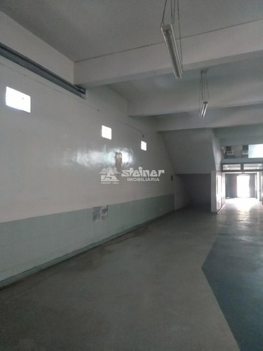 Aluguel Ou Venda Prédio Até 1.000 M2 Centro Guarulhos R$ 20.000,00 | R$ 2.360.000,00 - 34012a