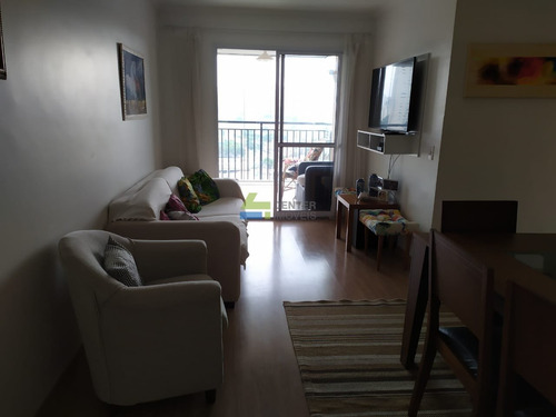 Imagem 3 de 15 de Apartamento - Saude - Ref: 13963 - V-871960