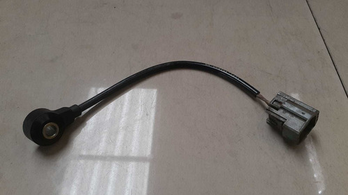 Sensor Detonação Ford Ranger 2.5 2013 2014 Flex