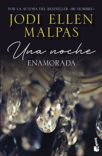 Una Noche Enamorada - Ellen Malpas Jodi