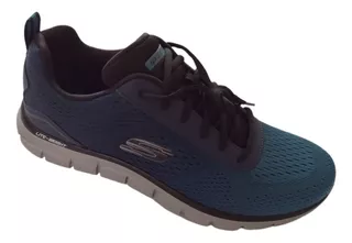 Zapatilla Skechers Hombre Track Ripkent