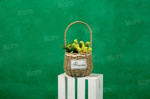 Imagen 4 de 8 de Kate - Fondo Para Estudio Fotografico (6.6 X 9.8?ft), Color