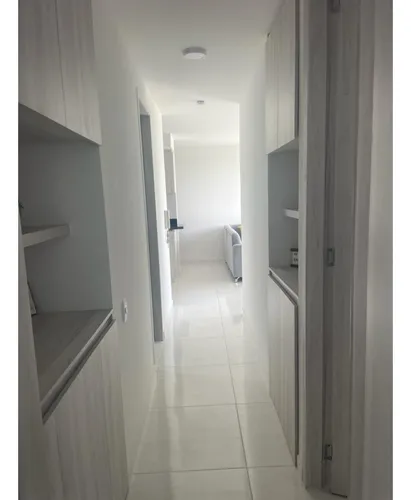 Venta Apartamento De 60mts2, En Kachipay, Sur De Cali 10806.