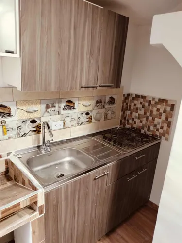 Aparta Estudio 3 Piso