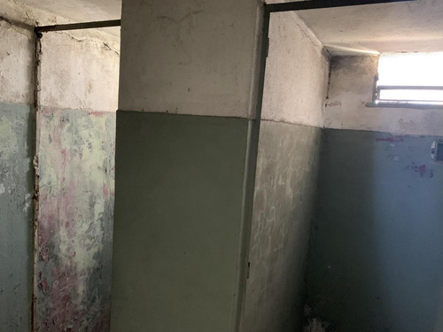 Imagen 7 de 10 de Depósito De 588 M2 Cubiertos En Villa Martelli