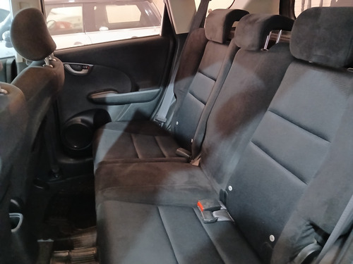Honda Fit 1.5 Ex Mt 120cv