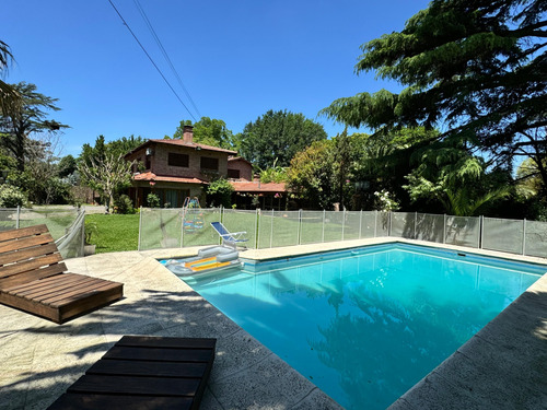 Venta Excelente Casa Bella Vista