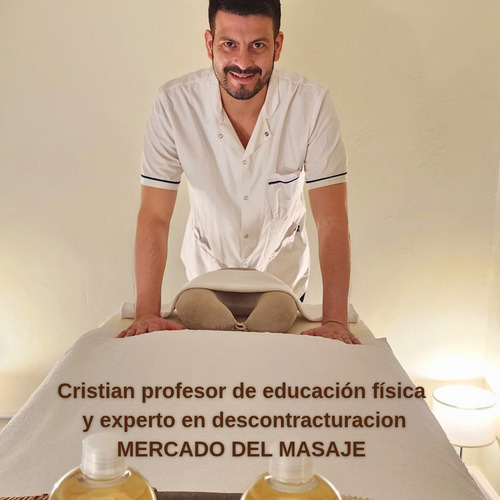 Masajes Profesionales Spa Para Hombres