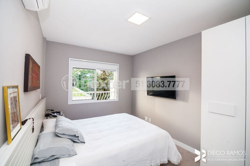 Imagem 10 de 30 de Apartamento, 2 Dormitórios, 77.22 M², Auxiliadora - 191783