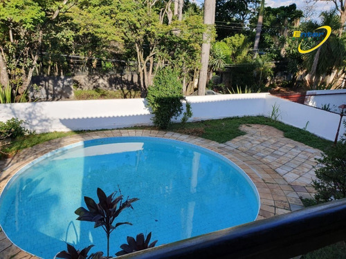 Imagem 23 de 27 de Casa A Venda- Pampulha - Bh