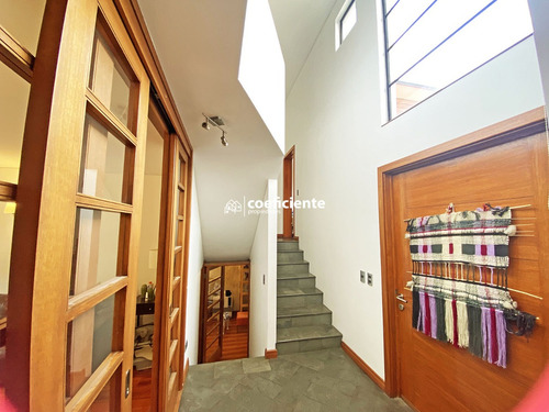 Linda Casa 4d 4b Condominio