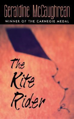 Libro The Kite Rider - Geraldine Mccaughrean