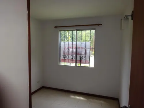 Apartamento En Arriendo En Caney. Cod A8168