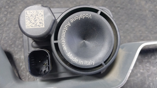 Modulo Sirena Alarma Emergencia Hilux 16/23