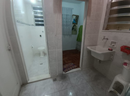 Apartamento 2 Quartos Mais Dependência Centro De Petrópolis