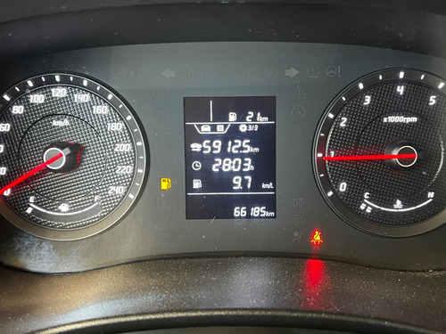 Hyundai HB20 Hb20 1.0 Comfort