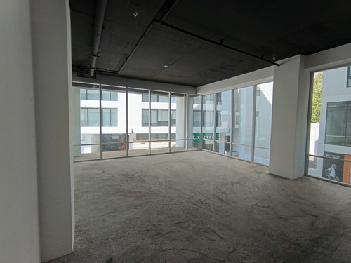 Local Comercial De 78,33m3 - Segundo Piso - Independencia