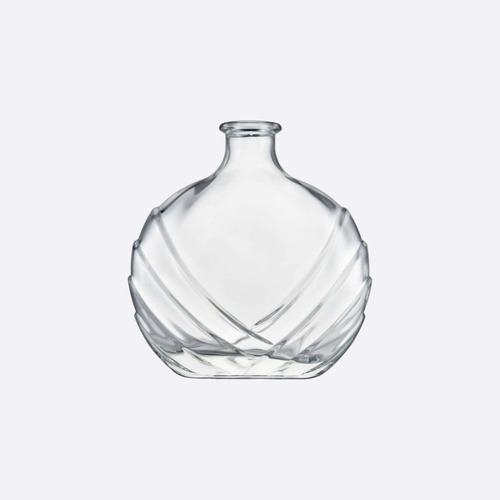 Botella Espiga 750 Ml Con Corcho 20 Piezas