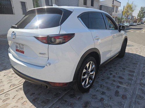 Mazda CX-5 2.0 L I Grand Touring At