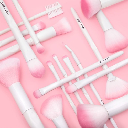 Maquillaje, Set Brochas Jessup, Alta Calidad, Oportunidad!