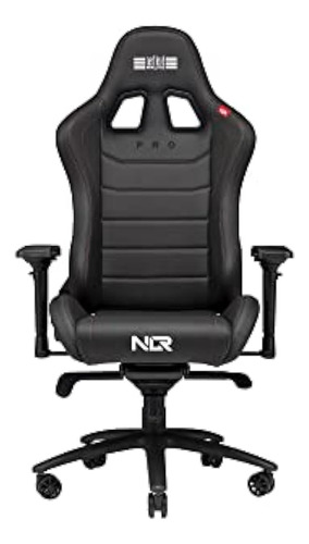 Next Level Racing Pro Gaming Chair Leather Edition (nlr-g002