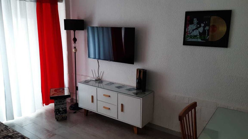 Imagen 15 de 15 de San Bernardo. Frente Al Mar. Depto Impecable De 2 Amb. Hasta 3 Personas Sin Mascotas. Disponible A Partir Del 23 De Febrero.