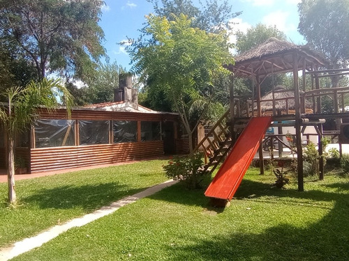 Imagen 18 de 24 de Quinta Los Gemelos , González Catan