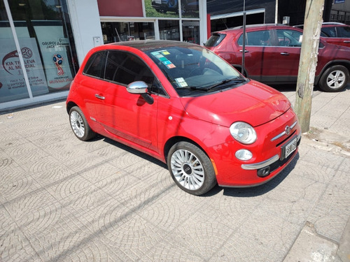 Imagen 2 de 14 de Fiat 500
