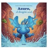 Azuro El Dragón Azul - Souillè Y Otros Souillè
