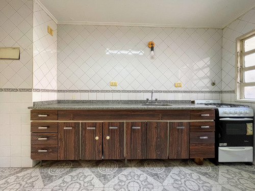 Departamento En Palermo