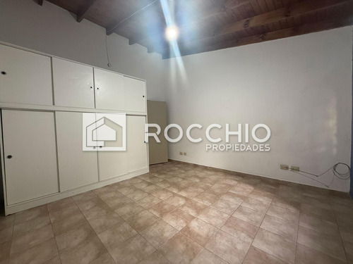 Casa En Alquiler 3 Ambientes Villa Ballester