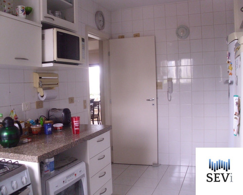 Apartamento - Ap00015 - 3140149