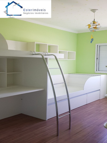 Imagem 24 de 30 de Apartamento - Ap01020 - 69394351