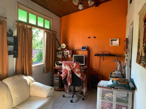 Imagem 17 de 30 de Casa Em Piratininga, Niterói/rj De 525m² 4 Quartos À Venda Por R$ 750.000,00 - Ca1365910-s