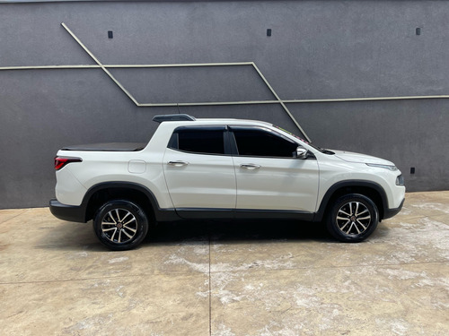 Fiat Toro 1.8 16V EVO FLEX FREEDOM AT6
